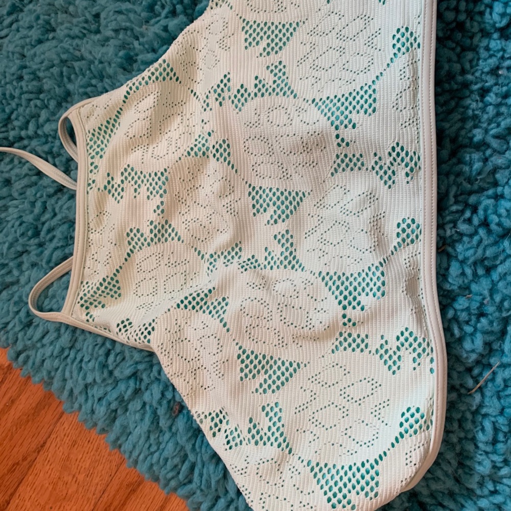 Bathing suit top